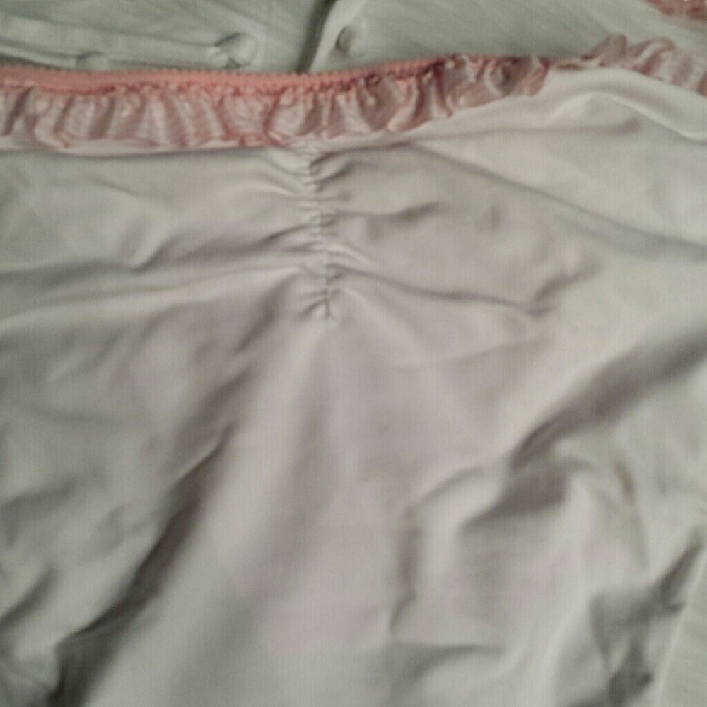 BN Beach Bunny beaded bikini bottom - Picture 3 of 4